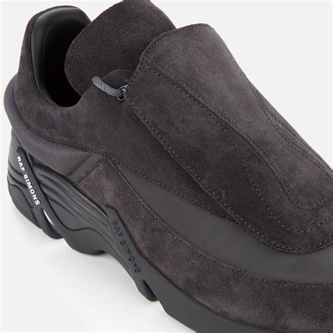 raf simons trainers
